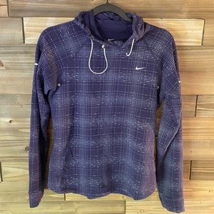 Nike dry fit long sleeve